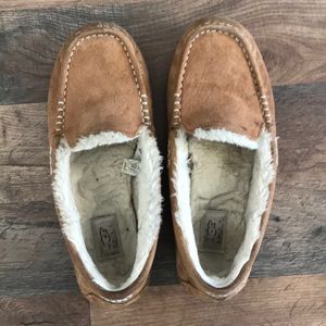 Ugh slippers